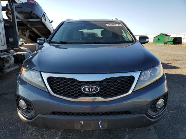 Photo 5 from auction – 2011 KIA SORENTO BA with VIN 5XYKTCA13BG154465
