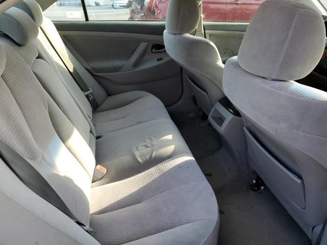 Photo 10 from auction – 2011 TOYOTA CAMRY BASE with VIN 4T1BF3EK8BU602669