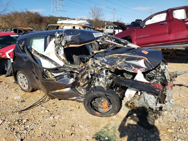 Photo 4 from auction – 2017 NISSAN VERSA NOTE with VIN 3N1CE2CP8HL379902