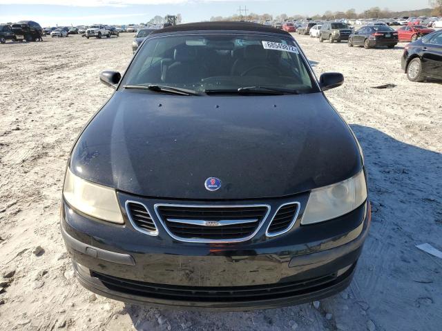 Photo 5 from auction – 2005 SAAB 9-3 ARC with VIN YS3FD79Y956003489