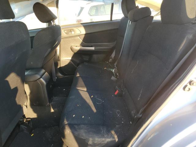 Photo 10 from auction – 2015 SUBARU IMPREZA PR with VIN JF1GPAC68F8201581