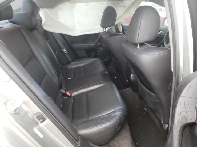 Photo 10 from auction – 2010 ACURA TSX with VIN JH4CU2F65AC034233