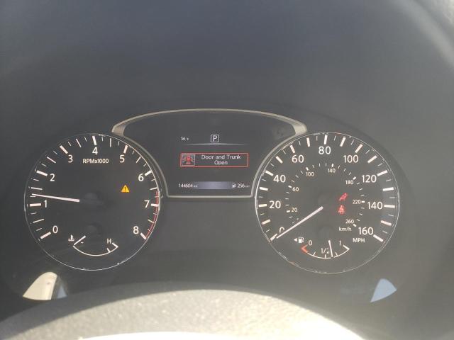 Photo 9 from auction – 2016 NISSAN ALTIMA 2.5 with VIN 1N4AL3AP9GC187522