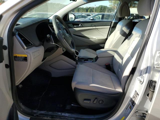 Photo 7 from auction – 2016 HYUNDAI TUCSON LIM with VIN KM8J33A40GU110804