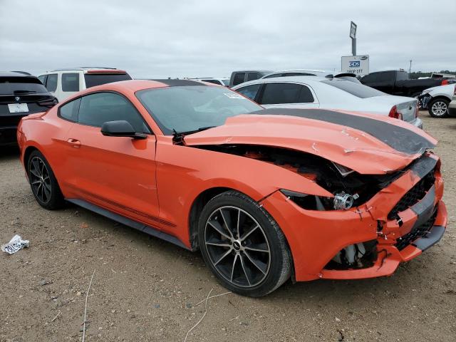Photo 4 from auction – 2016 FORD MUSTANG with VIN 1FA6P8TH0G5237113