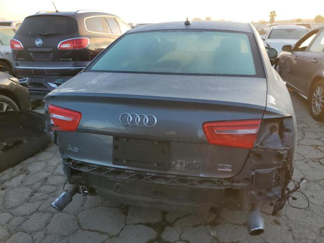 Photo 6 from auction – 2015 AUDI A6 PRESTIG with VIN WAUHMAFC0FN022409