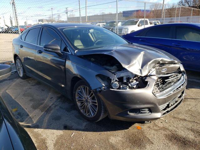 Photo 4 from auction – 2016 FORD FUSION SE with VIN 3FA6P0T98GR220972