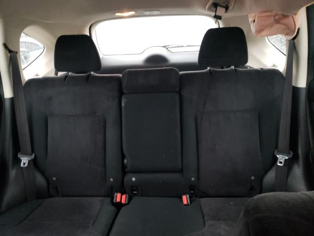 Photo 10 from auction – 2012 HONDA CR-V LX with VIN 2HKRM4H30CH609212