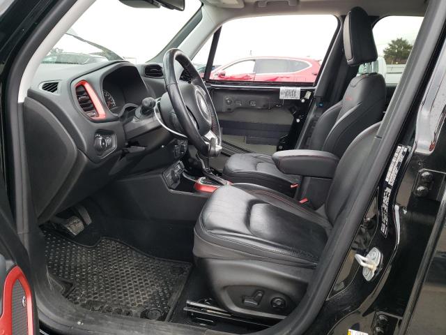 Photo 7 from auction – 2018 JEEP RENEGADE T with VIN ZACCJBCBXJPH04673