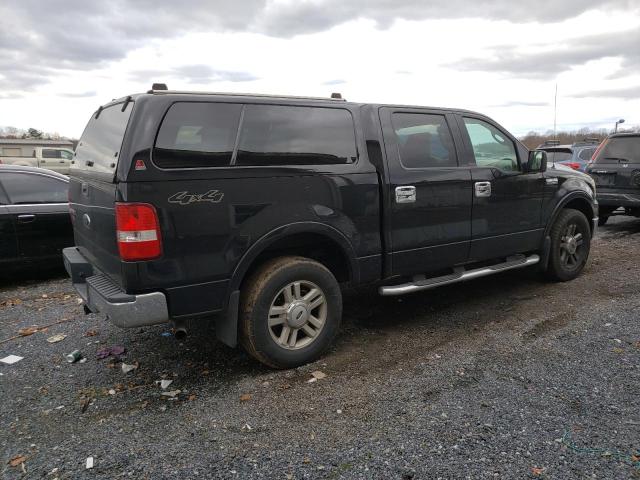 Photo 3 from auction – 2004 FORD F150 SUPER with VIN 1FTPW14574KD39454