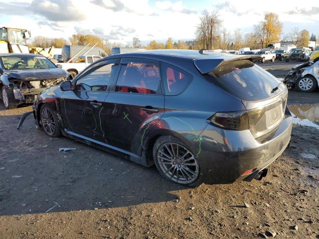 Photo 2 from auction – 2011 SUBARU IMPREZA WR with VIN JF1GR7E64BG814422