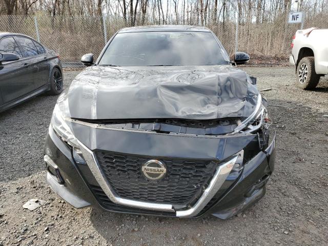 Photo 5 from auction – 2019 NISSAN ALTIMA SL with VIN 1N4BL4EVXKC166528