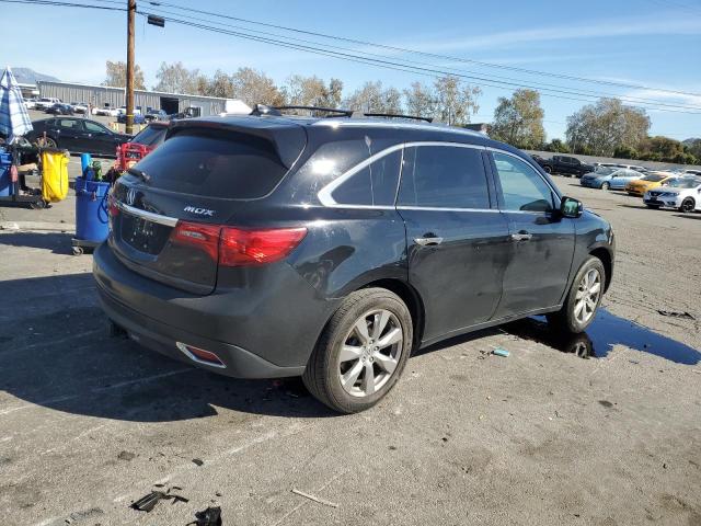 Photo 3 from auction – 2014 ACURA MDX ADVANC with VIN 5FRYD3H84EB007043