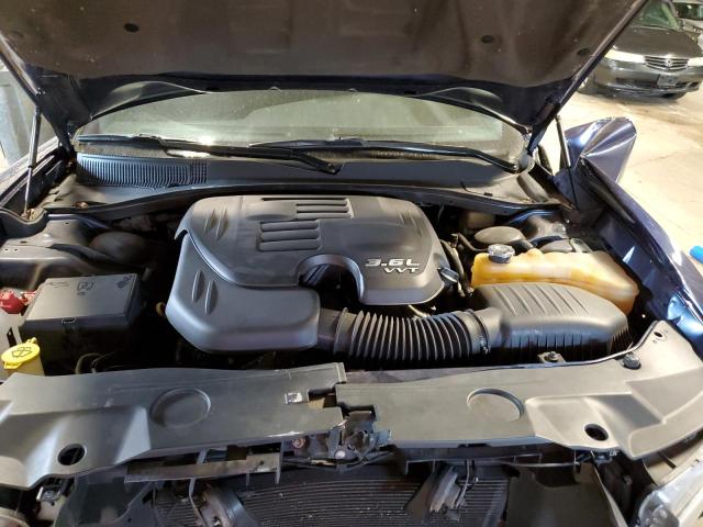 Photo 11 from auction – 2013 DODGE CHARGER SX with VIN 2C3CDXHG6DH616545