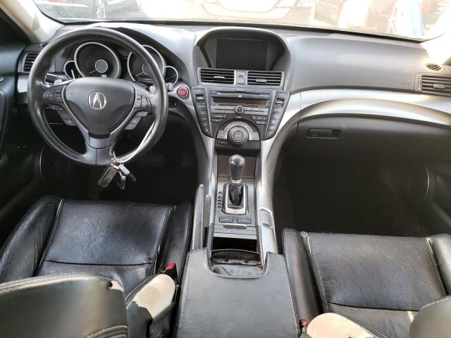 Photo 8 from auction – 2009 ACURA TL with VIN 19UUA96599A002070