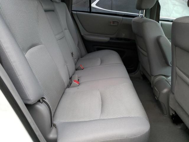 Photo 10 from auction – 2007 TOYOTA HIGHLANDER with VIN JTEEP21A670210466