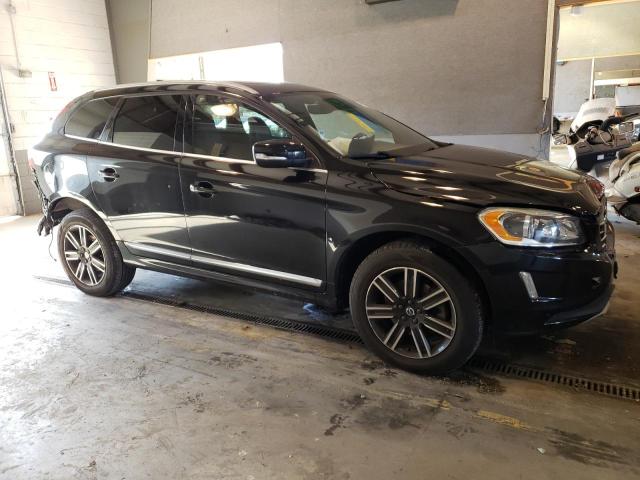 Photo 4 from auction – 2016 VOLVO XC60 T5 PR with VIN YV440MDK6G2852823