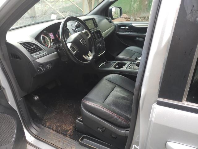 Photo 7 from auction – 2019 DODGE GRAND CARA with VIN 2C4RDGEG1KR536491