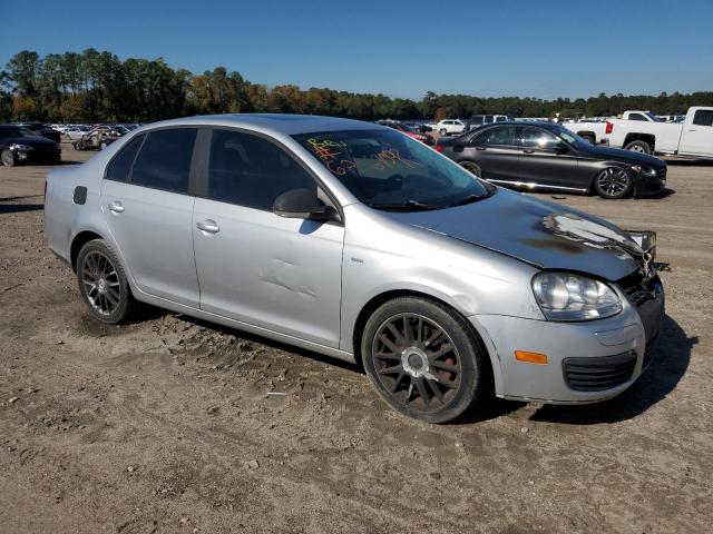 Photo 4 from auction – 2008 VOLKSWAGEN JETTA WOLF with VIN 3VWRJ71K88M128957