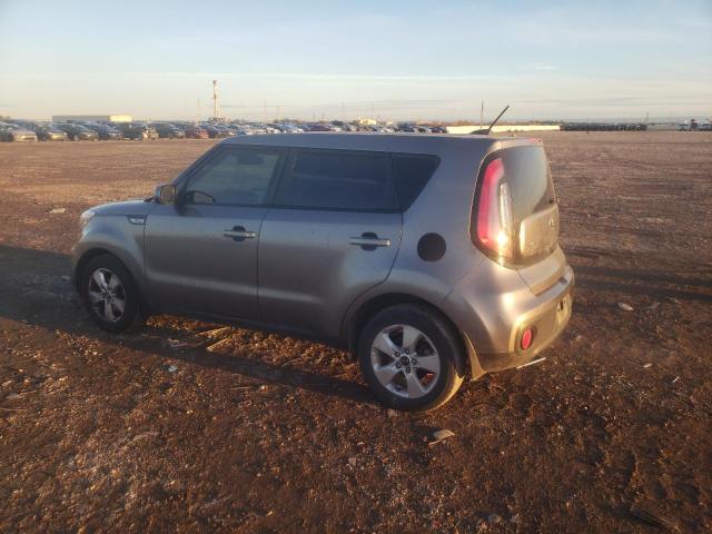 Photo 2 from auction – 2017 KIA SOUL with VIN KNDJN2A26H7484003