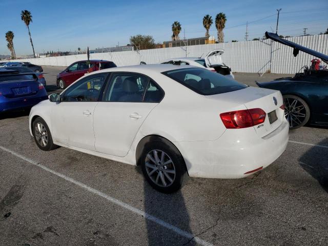 Photo 2 from auction – 2012 VOLKSWAGEN JETTA SE with VIN 3VWDP7AJ1CM320875