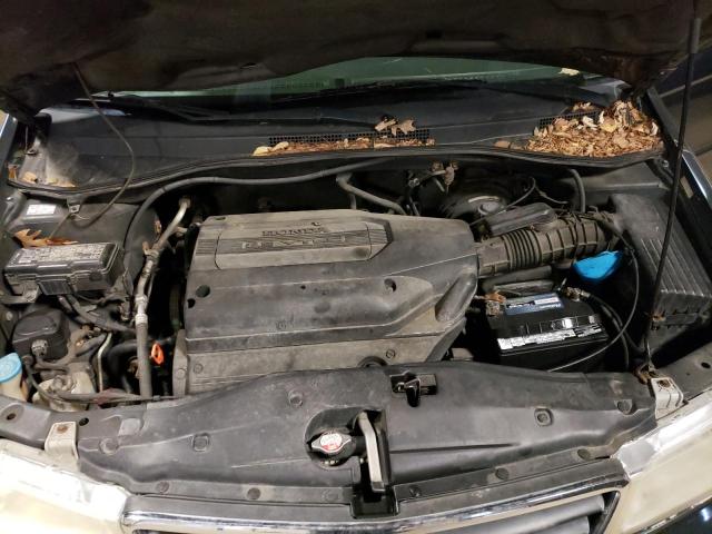 Photo 11 from auction – 2004 HONDA ODYSSEY EX with VIN 5FNRL18604B017238