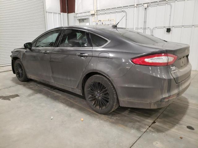 Photo 2 from auction – 2016 FORD FUSION SE with VIN 3FA6P0HD0GR404848
