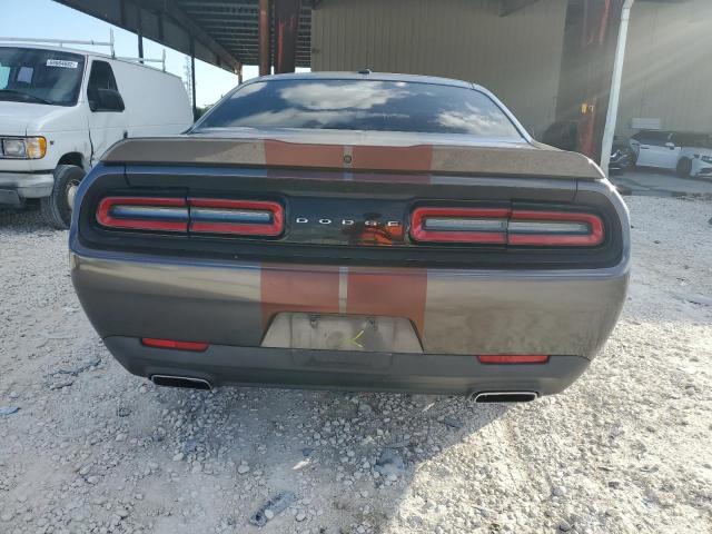 Photo 6 from auction – 2015 DODGE CHALLENGER with VIN 2C3CDZAG3FH878015