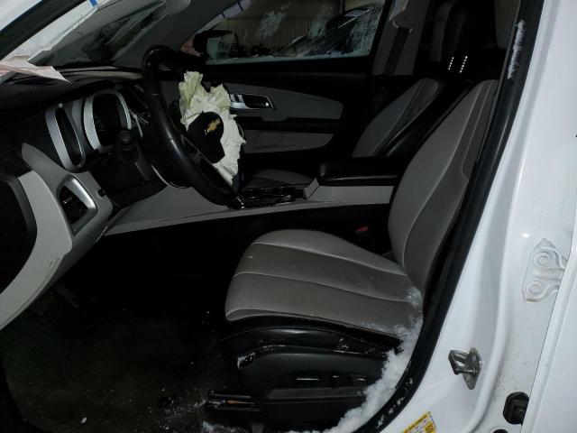 Photo 7 from auction – 2017 CHEVROLET EQUINOX PR with VIN 2GNFLGEK6H6129357