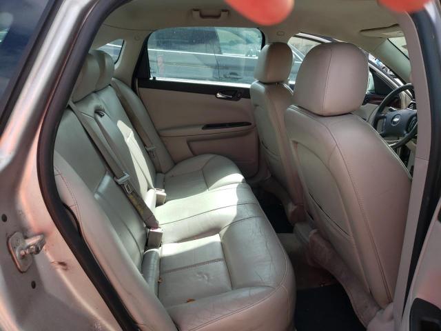 Photo 10 from auction – 2006 CHEVROLET IMPALA LT with VIN 2G1WC581469412344
