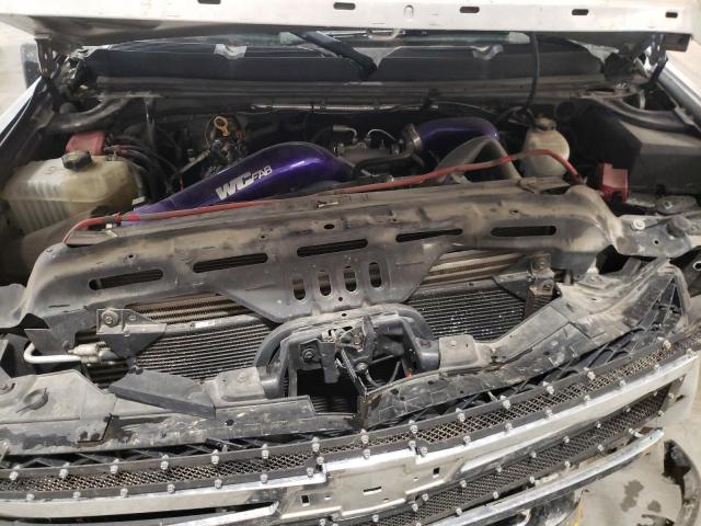 Photo 11 from auction – 2011 CHEVROLET 2500 HD with VIN 1GC1KYC87BF214529