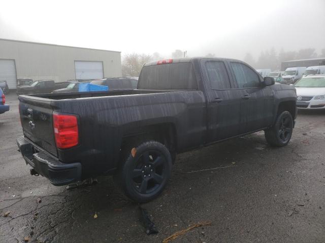 Photo 3 from auction – 2017 CHEVROLET SILVERADO with VIN 1GCRCNEC1HZ337637