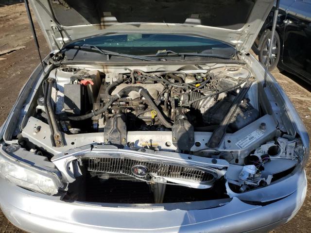 Photo 11 from auction – 2003 BUICK CENTURY CU with VIN 2G4WS52J831178895