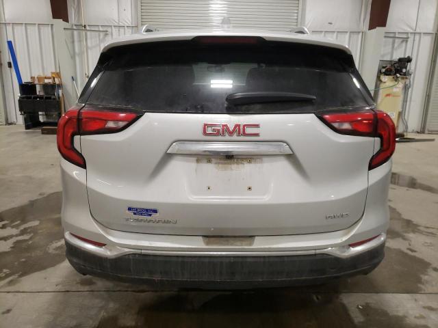 Photo 6 from auction – 2019 GMC TERRAIN SL with VIN 3GKALVEV3KL324986