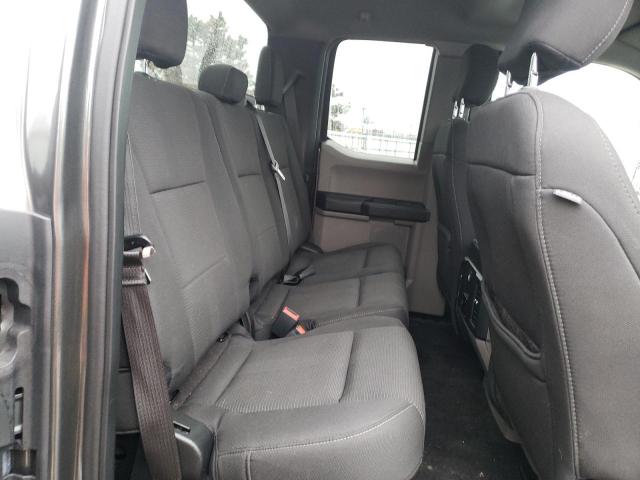 Photo 10 from auction – 2019 FORD F150 SUPER with VIN 1FTEX1EP2KKC01371