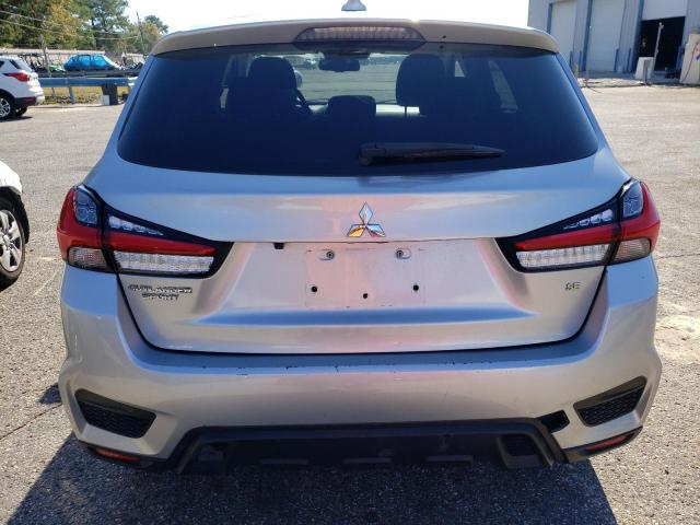Photo 6 from auction – 2020 MITSUBISHI OUTLANDER with VIN JA4AR3AUXLU019238