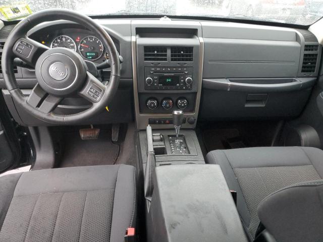 Photo 8 from auction – 2012 JEEP LIBERTY SP with VIN 1C4PJMAK3CW150348