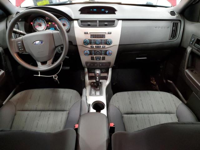Photo 8 from auction – 2011 FORD FOCUS SE with VIN 1FAHP3FN2BW190327
