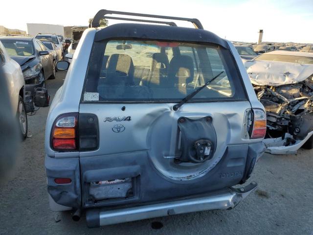 Photo 6 from auction – 1998 TOYOTA RAV4 with VIN JT3HP10V7W0161863