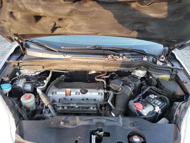 Photo 12 from auction – 2011 HONDA CR-V EXL with VIN 5J6RE4H73BL053482