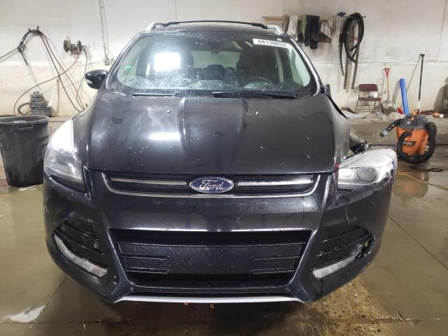 Photo 5 from auction – 2013 FORD ESCAPE TIT with VIN 1FMCU9J9XDUA52796