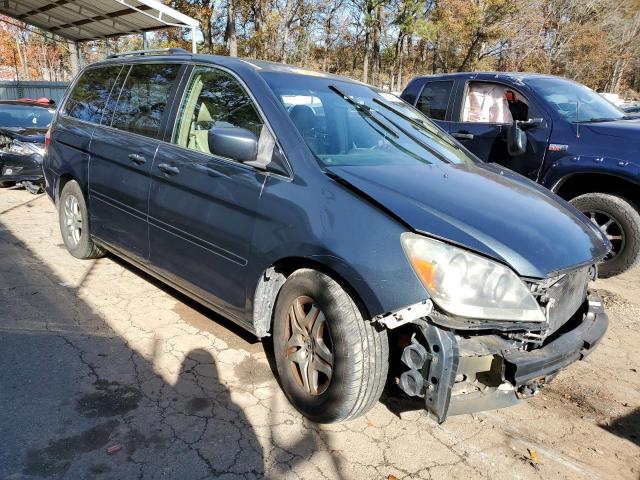 Photo 4 from auction – 2006 HONDA ODYSSEY EX with VIN 5FNRL38646B408052