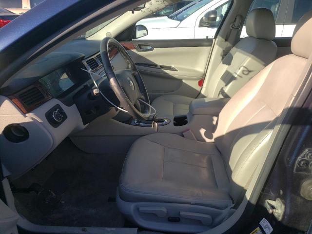 Photo 7 from auction – 2008 CHEVROLET IMPALA LT with VIN 2G1WT58K981216233