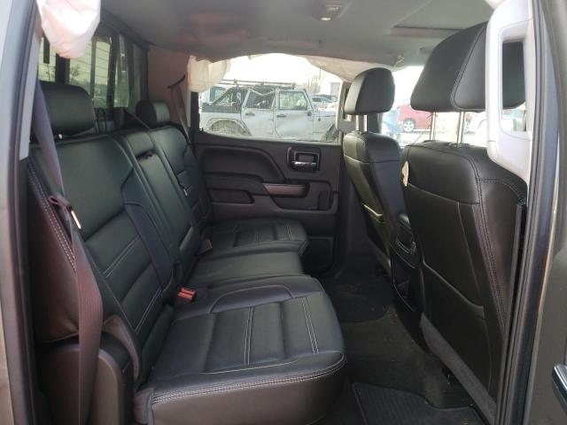 Photo 10 from auction – 2017 GMC SIERRA K15 with VIN 3GTU2PEC8HG206181