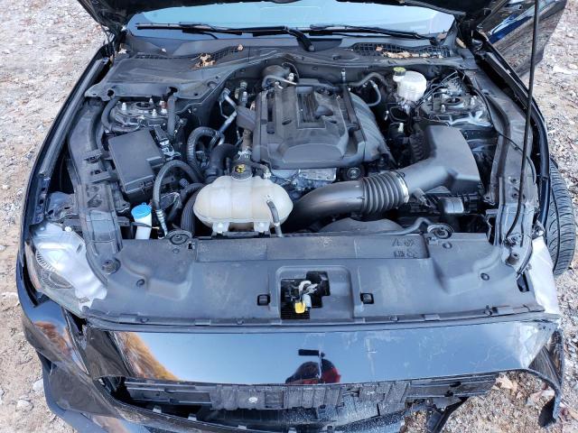 Photo 11 from auction – 2020 FORD MUSTANG with VIN 1FA6P8TH8L5129011