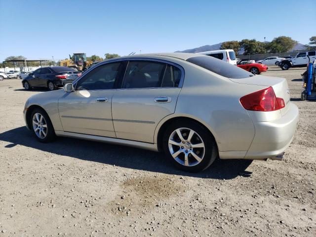 Photo 2 from auction – 2005 INFINITI G35 with VIN JNKCV51E35M210399