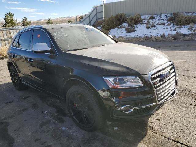 Photo 4 from auction – 2016 AUDI SQ5 PREMIU with VIN WA1CCAFP2GA010980