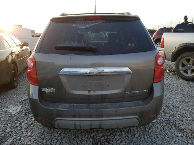 Photo 6 from auction – 2011 CHEVROLET EQUINOX LT with VIN 2CNFLGEC5B6326394