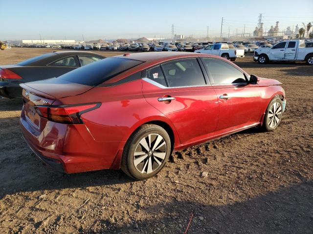 Photo 3 from auction – 2019 NISSAN ALTIMA SV with VIN 1N4BL4DV7KC109902