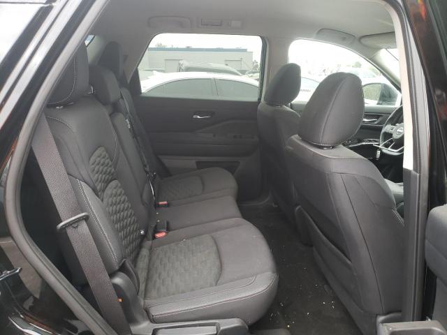 Photo 11 from auction – 2022 NISSAN PATHFINDER with VIN 5N1DR3BA6NC254425